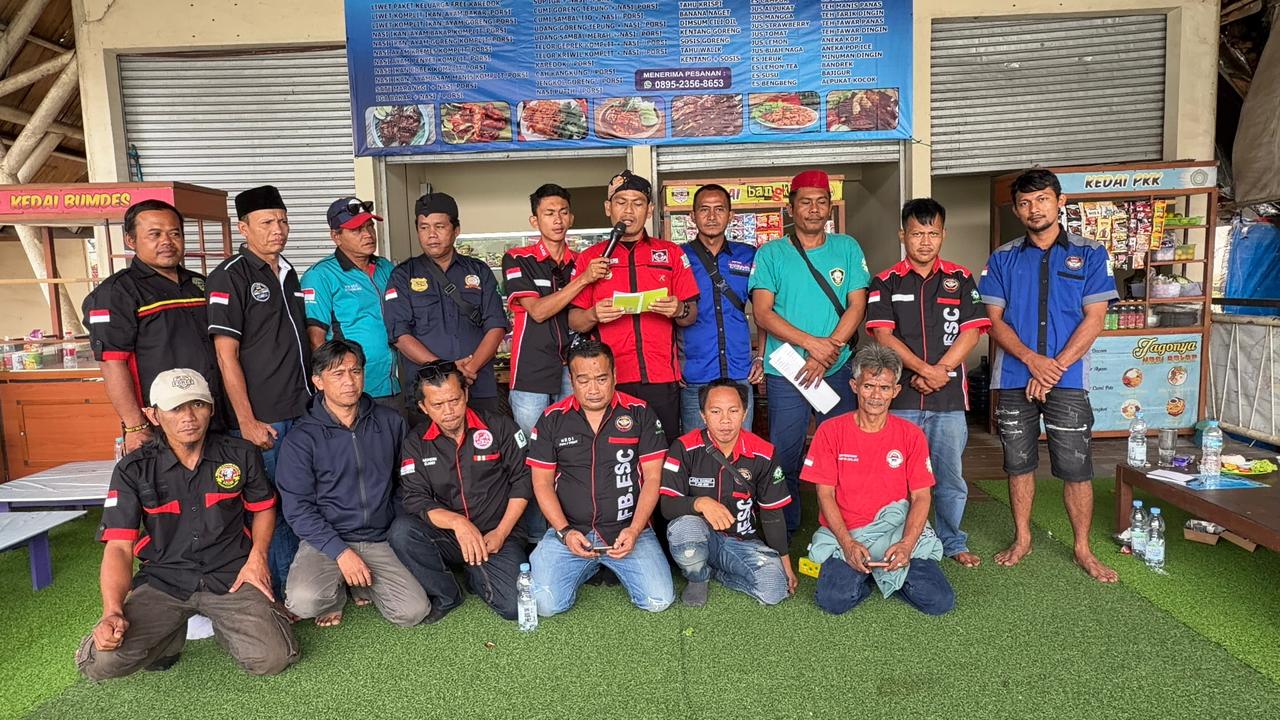 Ap Log Jawa Barat