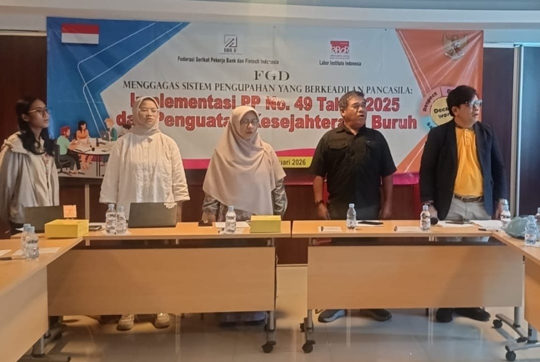 Fgd Fsp Ibuf Dan Labor Institute Indonesia 4