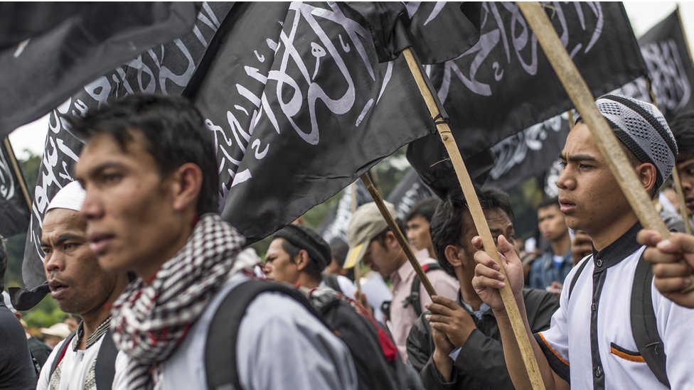 Hizbut Tahrir