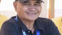 Muhlis Tajudin Tokoh Masyarakat Maluku Utara Di Malang