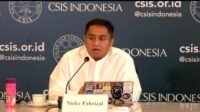 Nicky Fahrizal Peneliti Csis Nicky Fahrizal Peneliti Csis