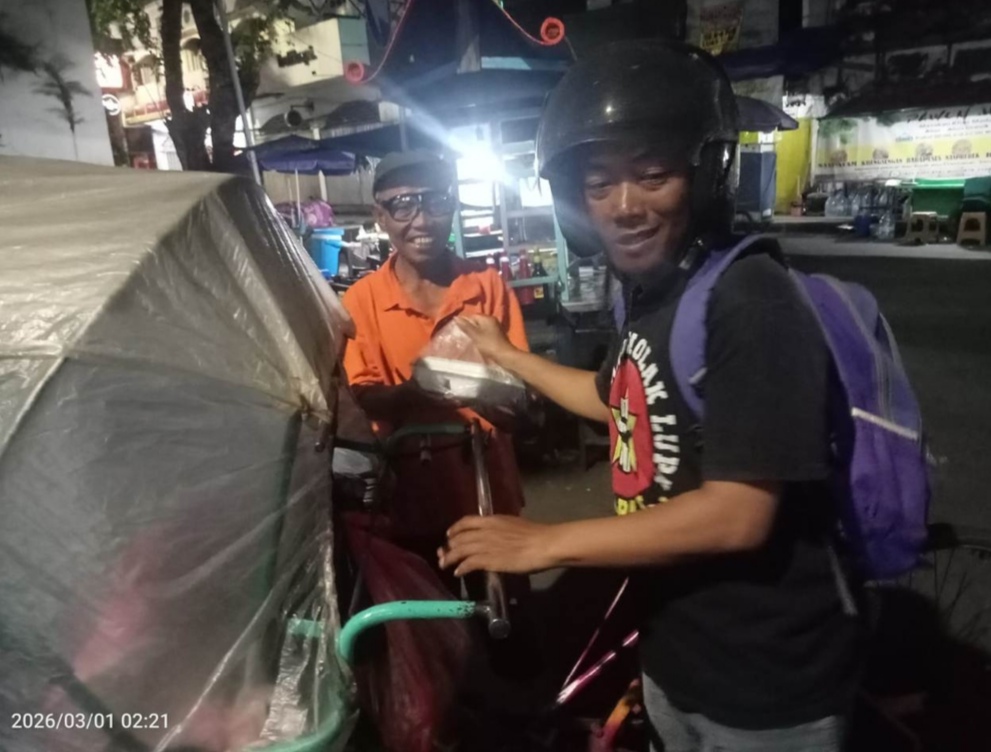 Sahur On The Road Gepal 4