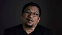 Feri Amsari Pakar Hukum Tata Negara