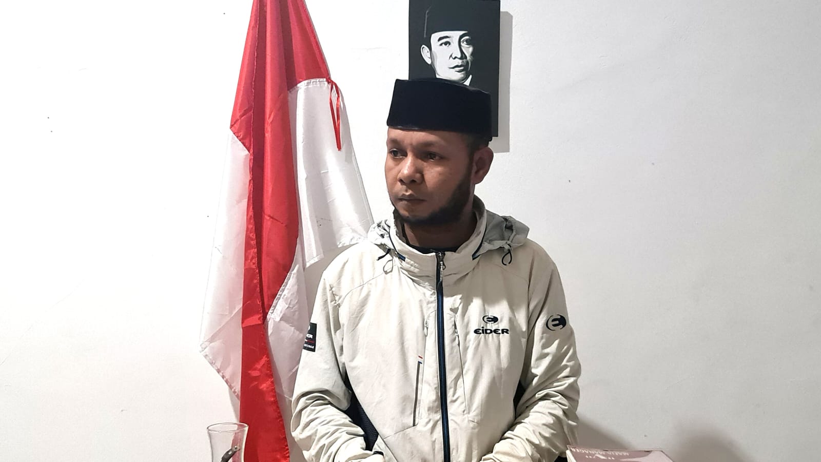 Abdullah Kelrey