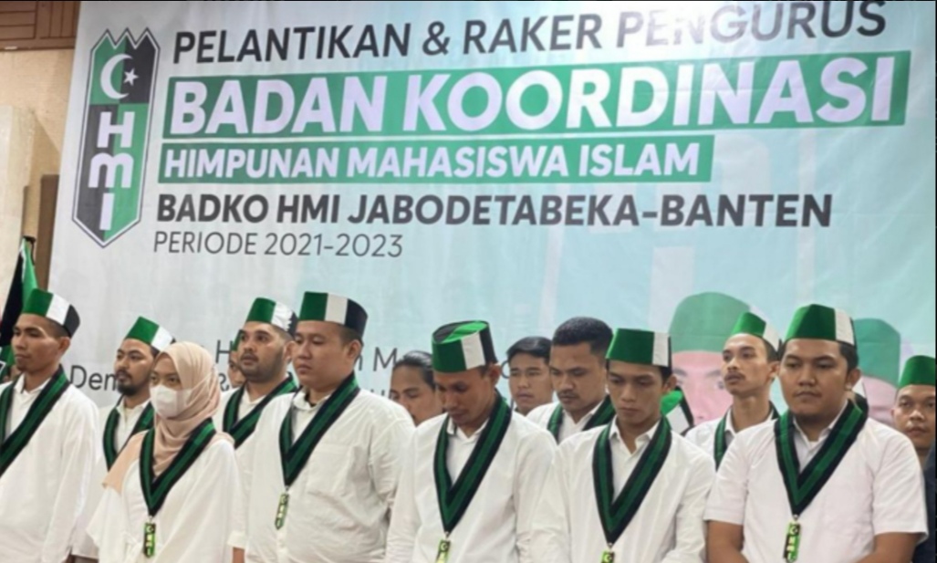 Badko Hmi Jabodetabeka Banten