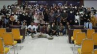 Insan Literasi Mahasiswa