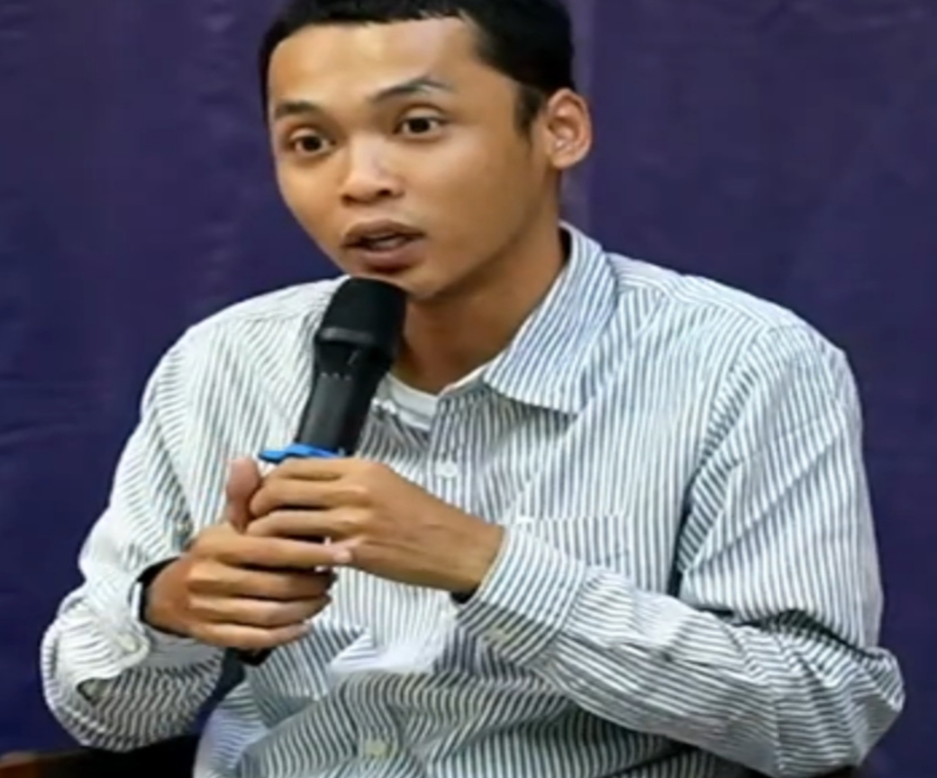 Rizaldi Ageng Wicaksono