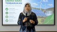 Ibu Tri Mumpuni Wiyatno